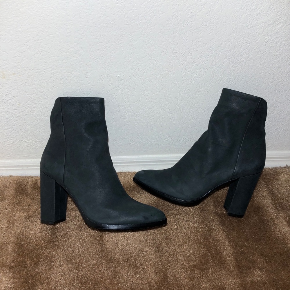 Mercer Edit Booties - Picture 4 of 7